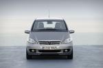 Mercedes-Benz A-Class 5-Door 2004 года